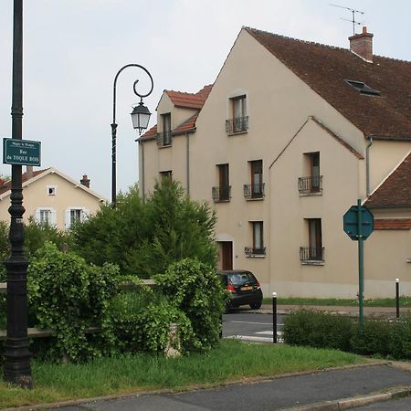 Gitavaldeurope Hotel Magny-le-Hongre Exterior foto